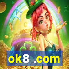 ok8 .com